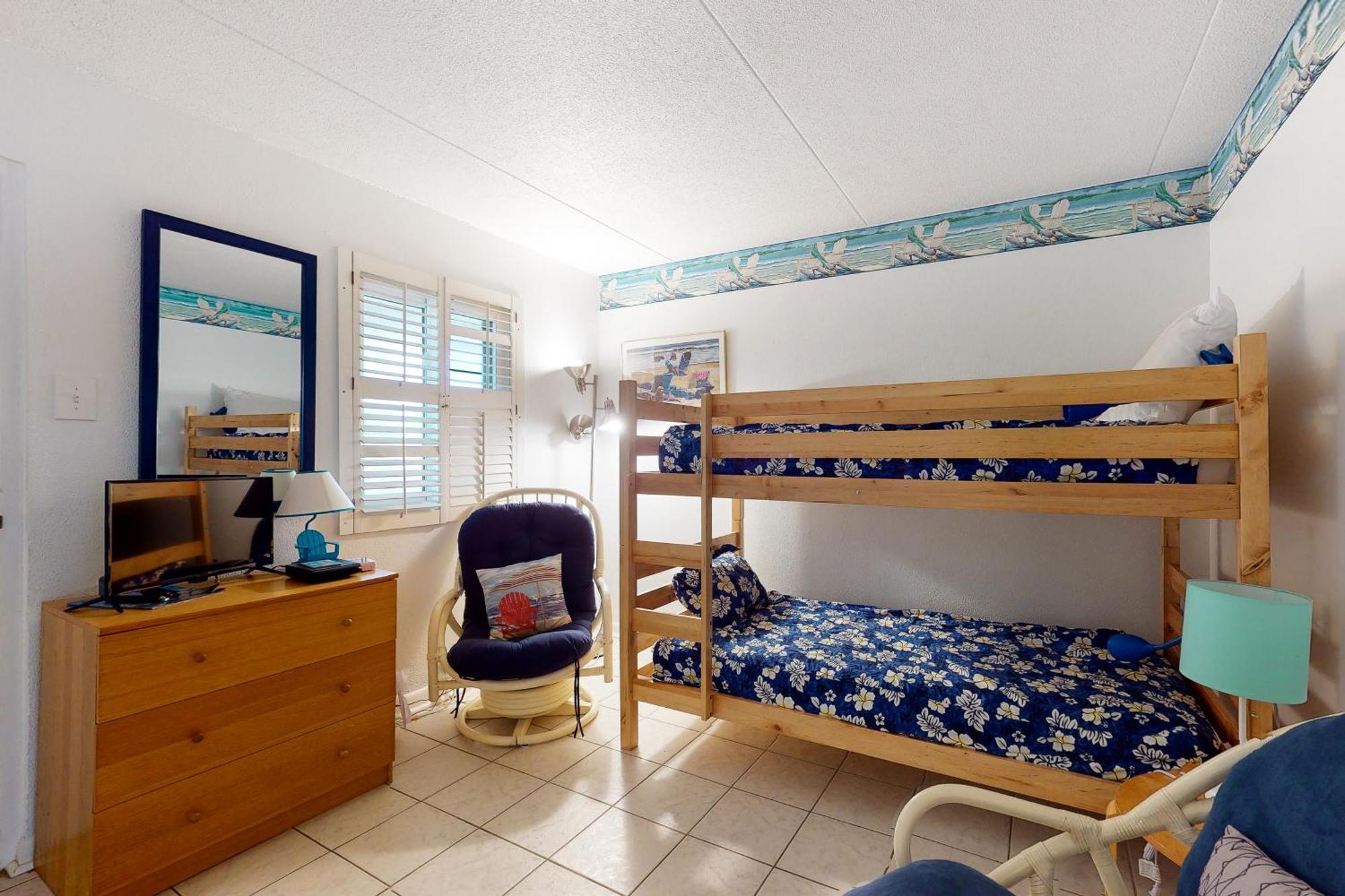 Sea Watch Condos IV Ocean City Szoba fotó