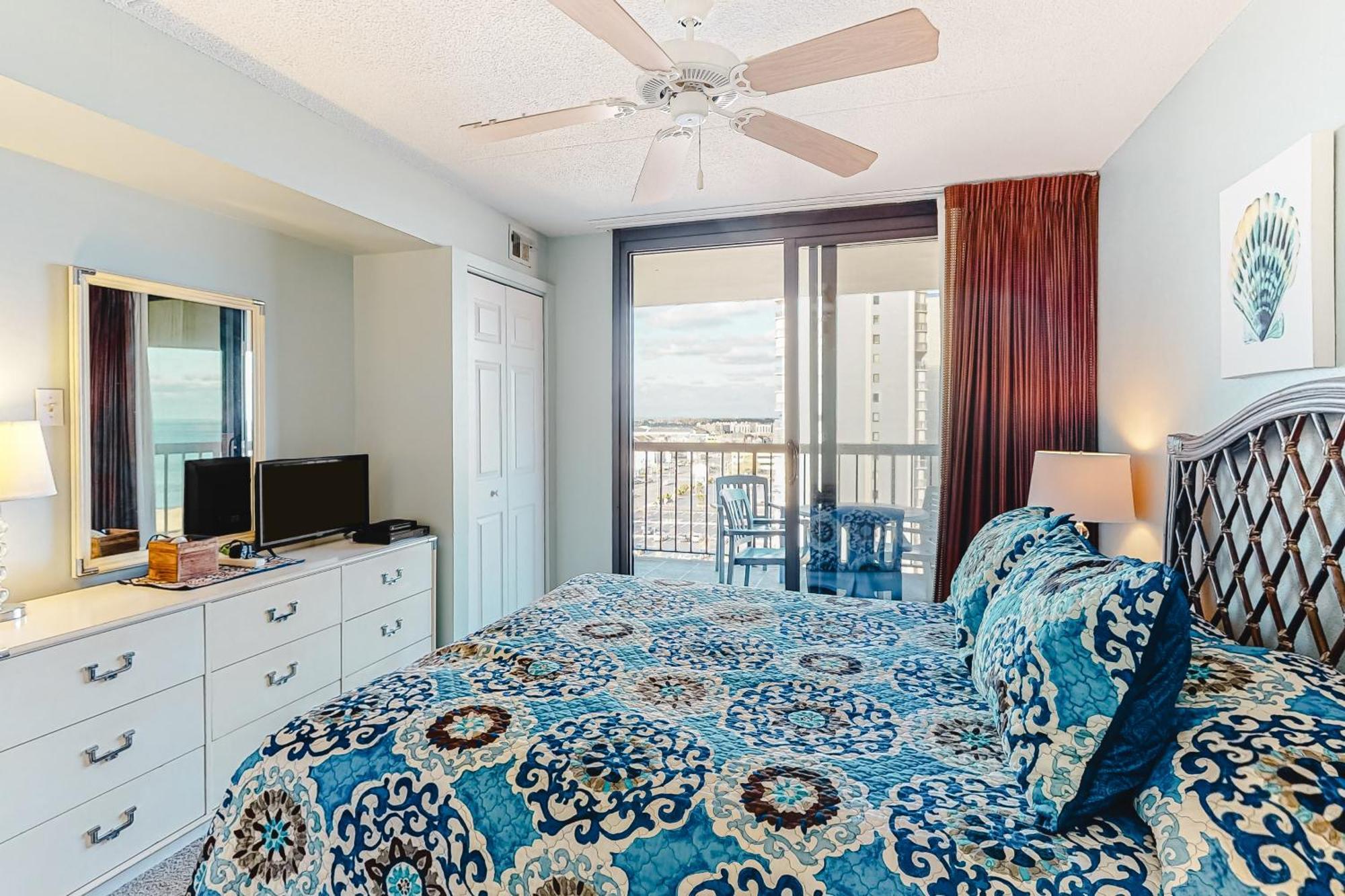 Sea Watch Condos IV Ocean City Szoba fotó